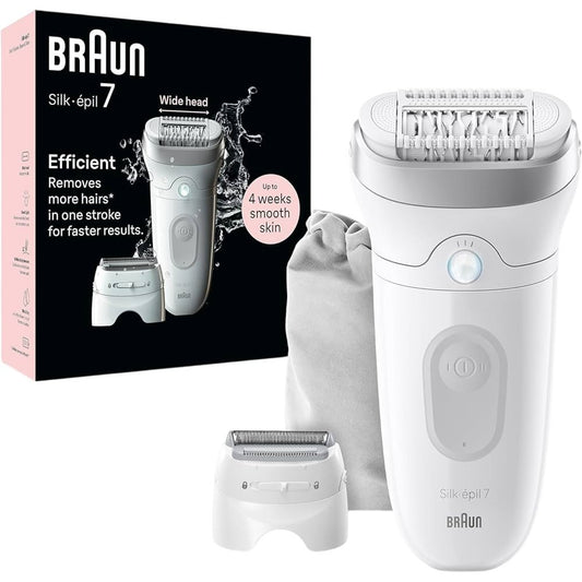 BRAUN LEGEPIL SE7041