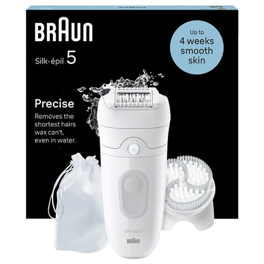 BRAUN LEGEPIL SE5021