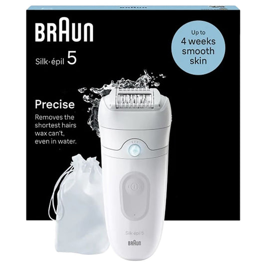 BRAUN LEGEPIL SE5011