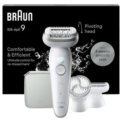 BRAUN LEGEPIL SES9061