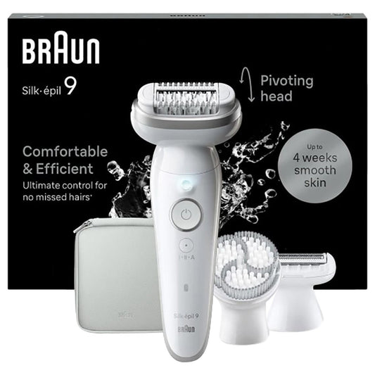 BRAUN LEGEPIL SES9061