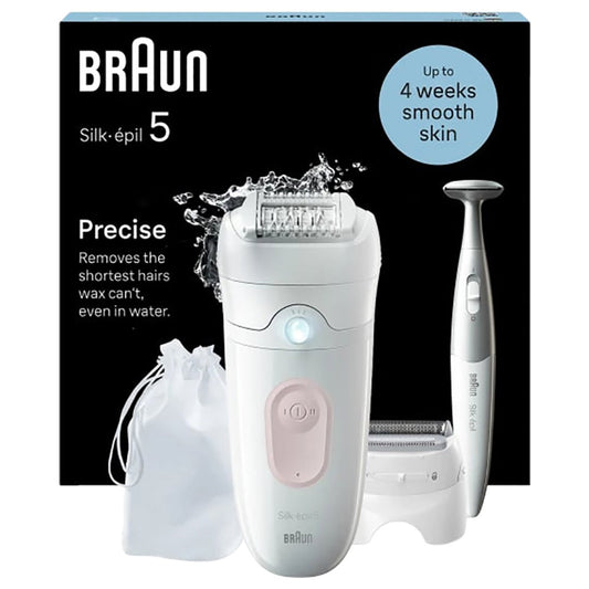 BRAUN LEGEPIL SE5230