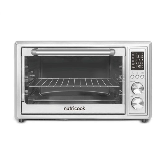 Nutricook Airfryer Oven SAF030 - 30 Ltr 6291061132746