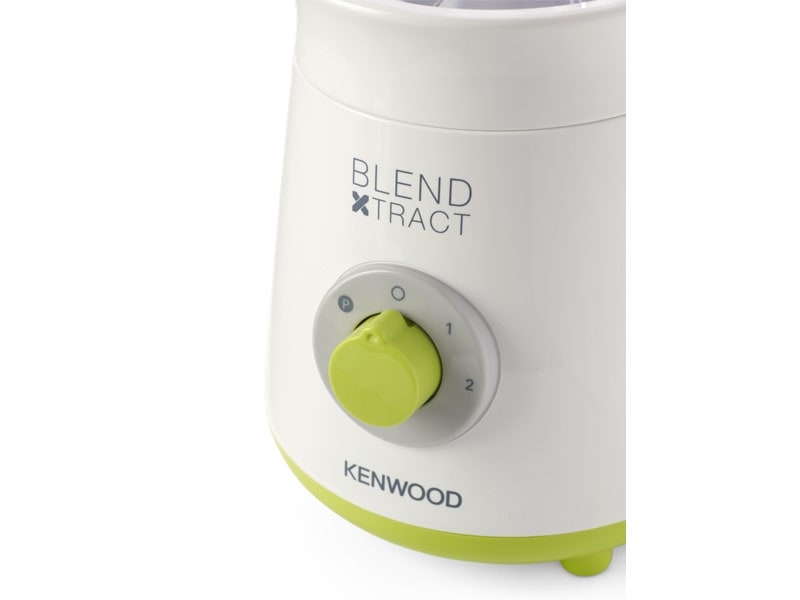Kenwood Blend Xtract SB055WG - Chef's Day KNW.SB055WG