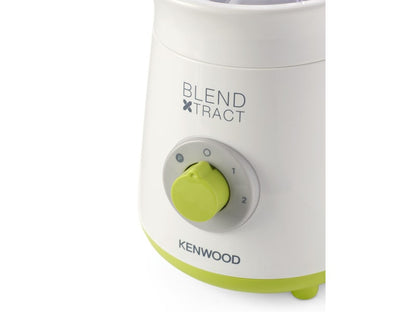 Kenwood Blend Xtract SB055WG - Chef's Day KNW.SB055WG
