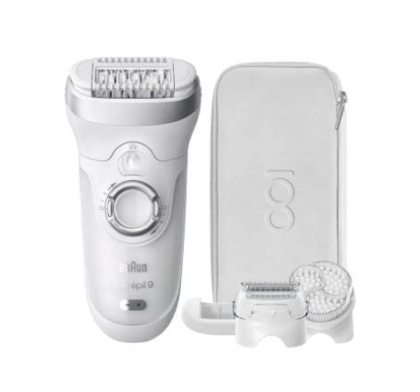 Braun Silk Expert 9 SensoSmart Epilator MBSES 9 100 YEAR LIMITED EDITION BRN.MBSES9