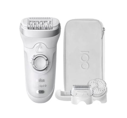 Braun Silk Expert 9 SensoSmart Epilator MBSES 9 100 YEAR LIMITED EDITION BRN.MBSES9