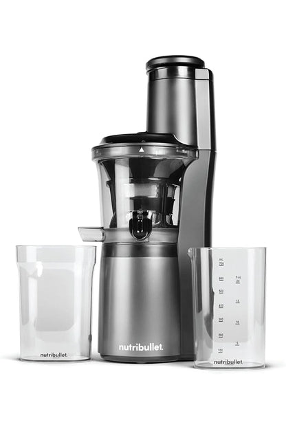 NutriBullet Slow Juicer - NB-SJ300