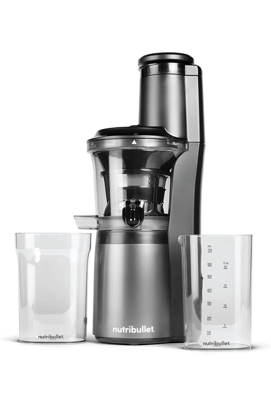 NutriBullet Slow Juicer - NB-SJ300