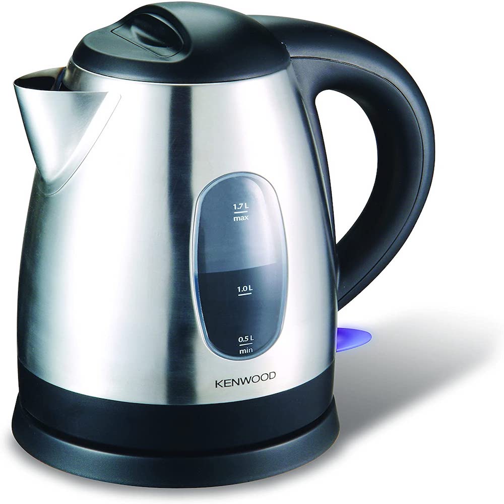 Kenwood SJM250 Kettle ? Stainless steel KNW.SJM250