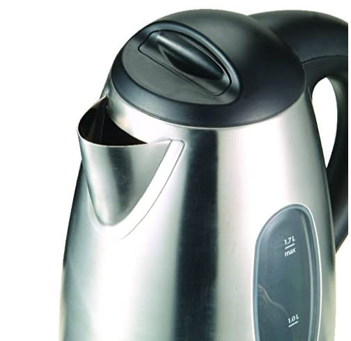 Kenwood SJM250 Kettle ? Stainless steel KNW.SJM250
