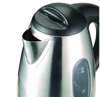 Kenwood SJM250 Kettle ? Stainless steel KNW.SJM250