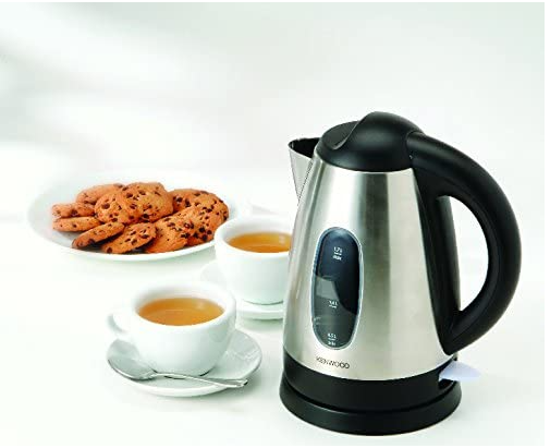Kenwood SJM250 Kettle ? Stainless steel KNW.SJM250