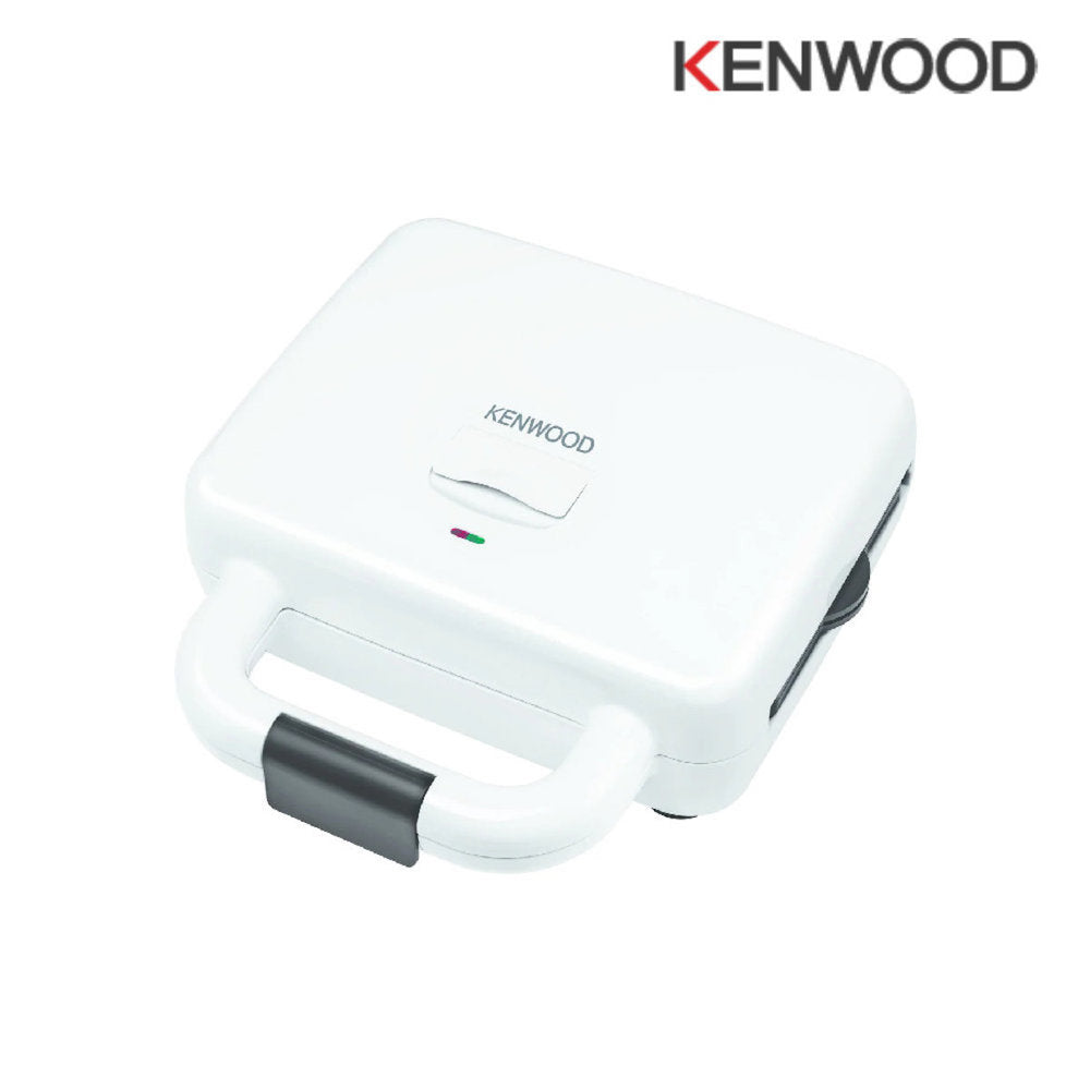 Kenwood Sandwich maker - 3 attachments KNW.SMP94.C0WH