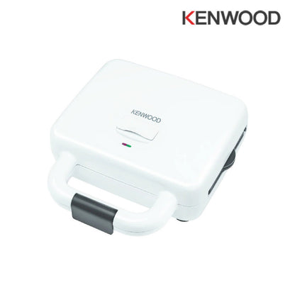 Kenwood Sandwich maker - 3 attachments KNW.SMP94.C0WH