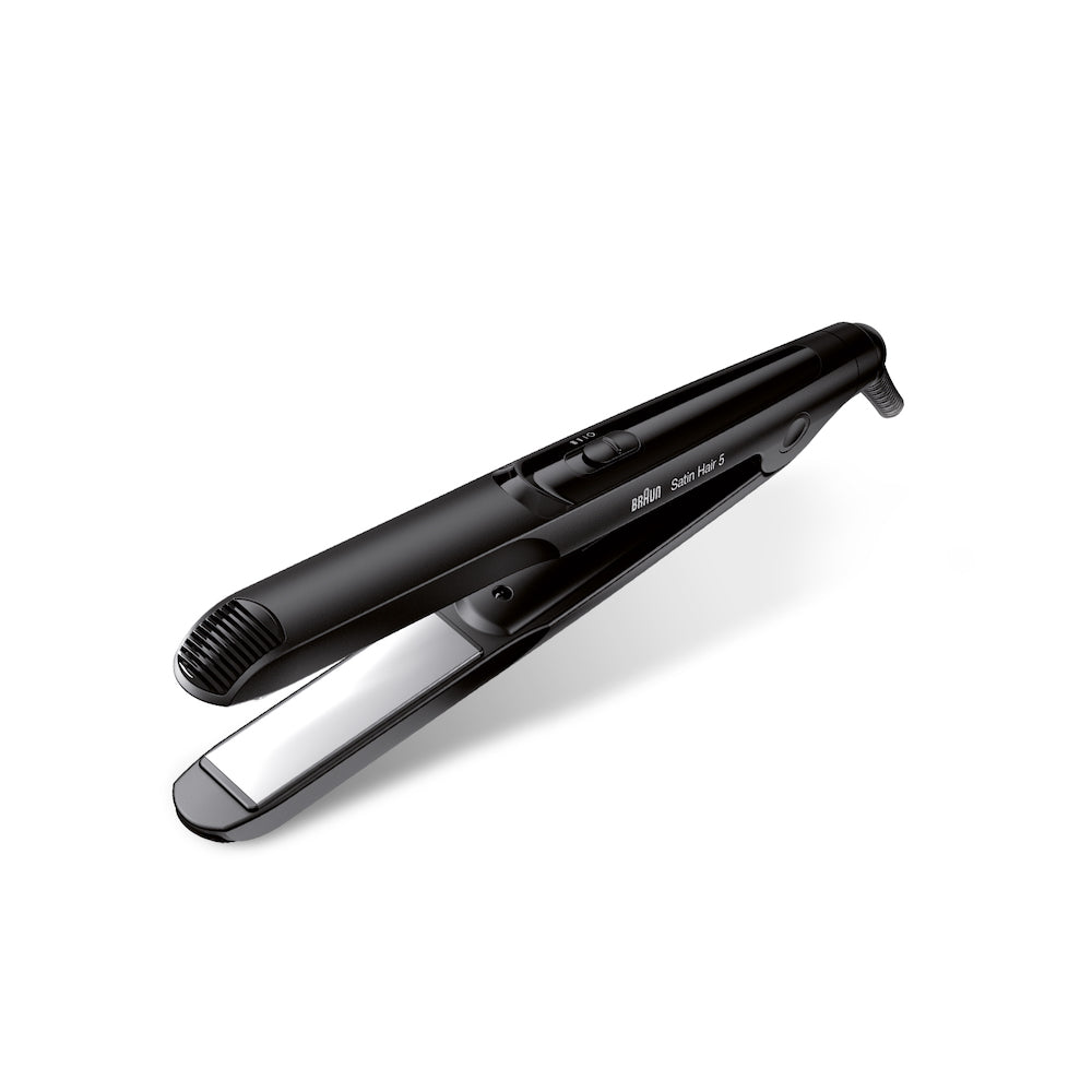 BRAUN ST510 Satin Hair 5 Straightener BRN.ST510