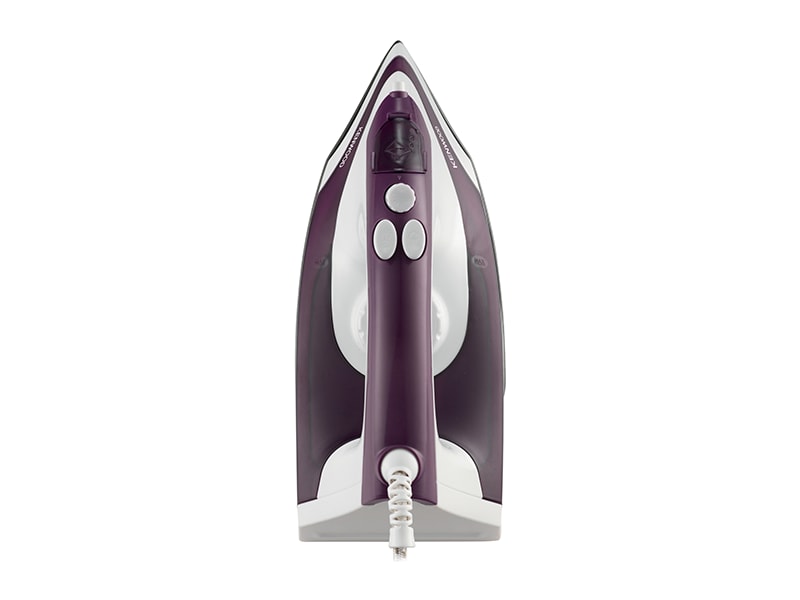 KW TEFLON WHPURPLE STEAM IRON KNW.STP40.000WP