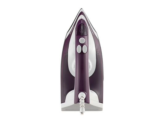 KW TEFLON WHPURPLE STEAM IRON KNW.STP40.000WP