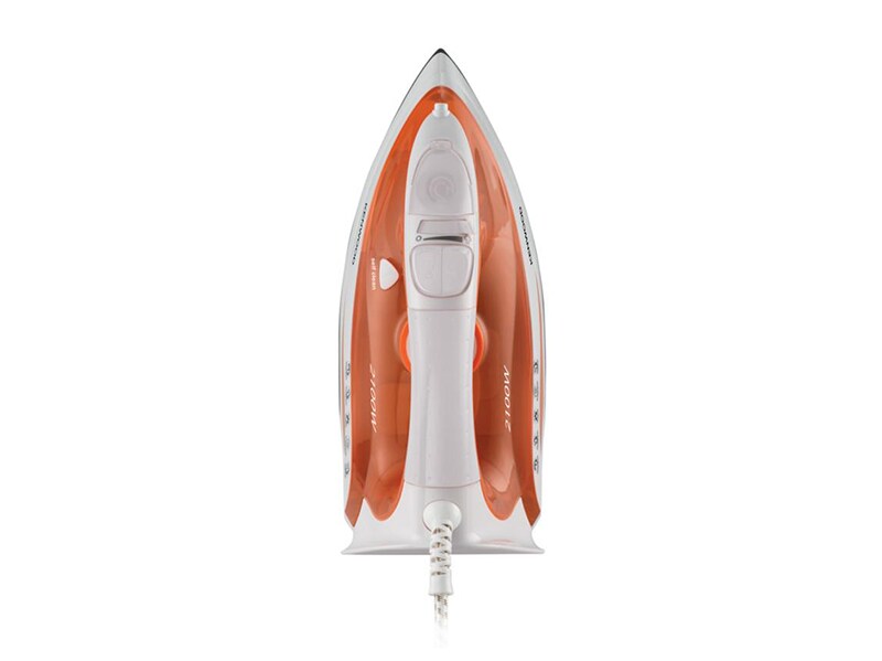 KENWOOD 2100W CERAMIC STEAM IRON - STP50.000WO KNW.STP50.000WO