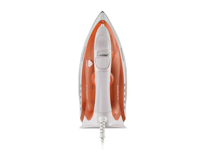 KENWOOD 2100W CERAMIC STEAM IRON - STP50.000WO KNW.STP50.000WO