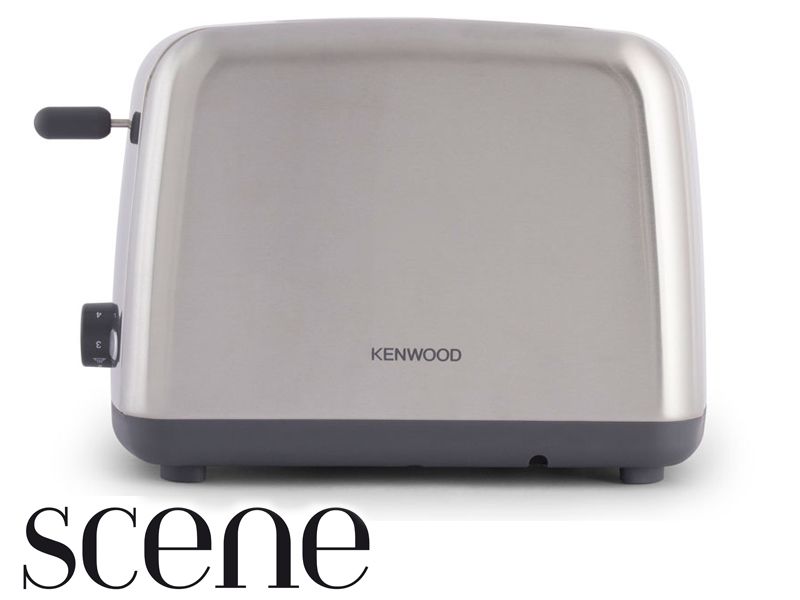 Scene 2 Slot Toaster TTM440 KNW.TTM440