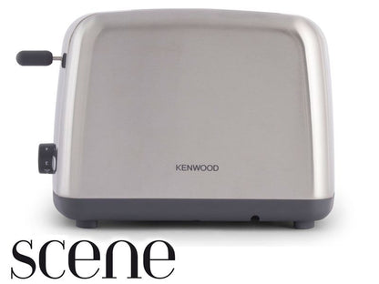Scene 2 Slot Toaster TTM440 KNW.TTM440
