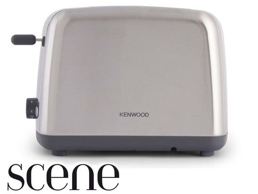 Scene 2 Slot Toaster TTM440 KNW.TTM440