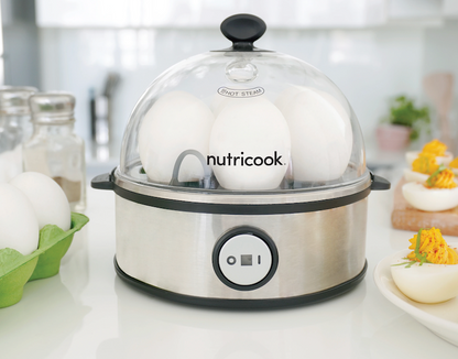 Rapid Egg Cooker NC-EC360 6291061131022