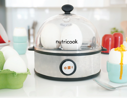 Rapid Egg Cooker NC-EC360 6291061131022