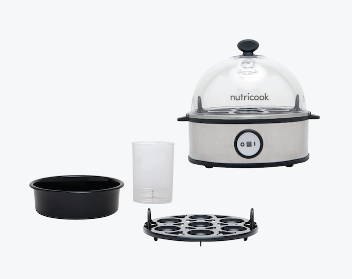 Rapid Egg Cooker NC-EC360 6291061131022