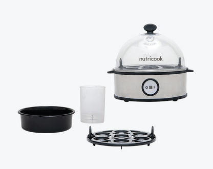 Rapid Egg Cooker NC-EC360 6291061131022