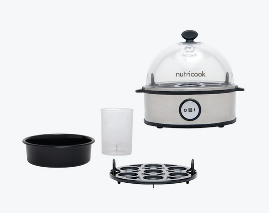 Rapid Egg Cooker NC-EC360 6291061131022