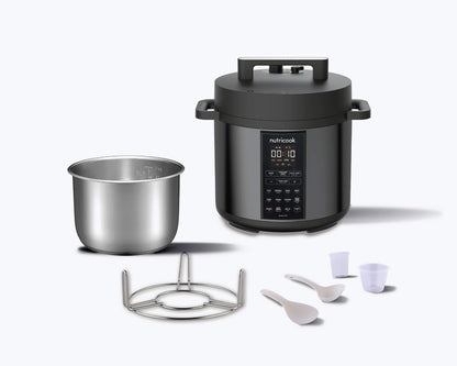 Nutricook Smart Pot 8 L Nc-Sp208k