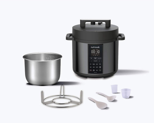Nutricook Smart Pot 8 L Nc-Sp208k