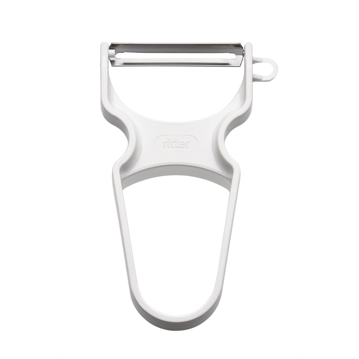 Ritter Peeler White Packed 203020