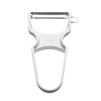 Ritter Peeler White Packed 203020