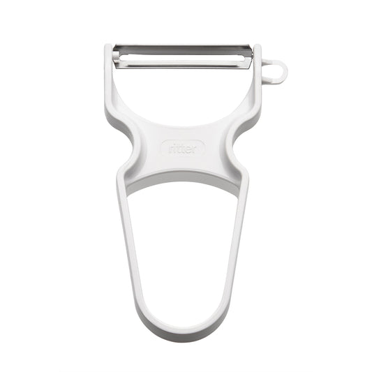 Ritter Peeler White Packed 203020