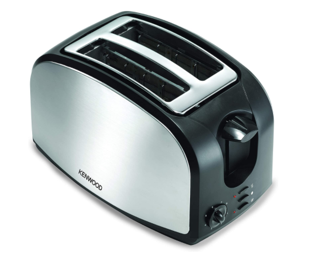 KENWOOD TOASTER ZJP01.A0BK KNW.TCM01.A0BK