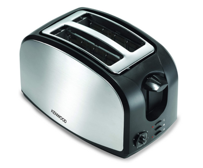 KENWOOD TOASTER ZJP01.A0BK KNW.TCM01.A0BK