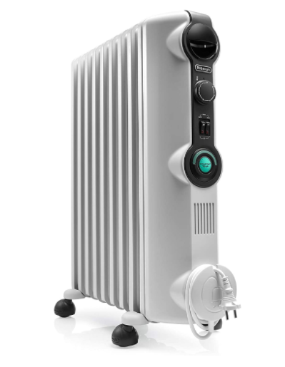 OIL FILLED RADIATORS Radia S TRRS0920C