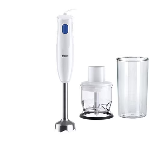 MultiQuick 1 Hand blender MQ10.201M WH 450- 600W
