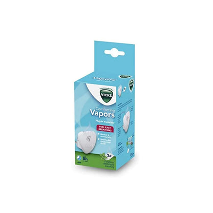 Vicks Menthol VH1700