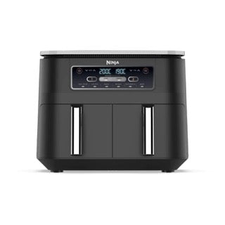 Ninja AF300ME Foodi Dual Zone Air Fryer 622356253000