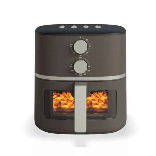 Nutricook 5.2 L Air Fryer, NC-AFE152M-G