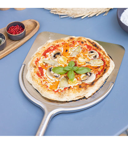ZIIPA AQUILA PERFORATED PIZZA PEEL