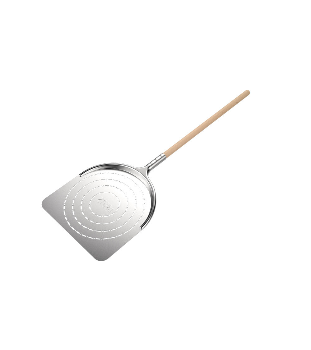 ZIIPA AQUILA PERFORATED PIZZA PEEL