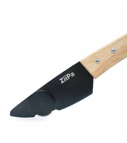 ZIIPA AQUINO PIZZA KNIFE WITH WHEEL