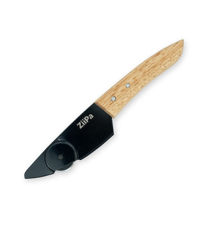 ZIIPA AQUINO PIZZA KNIFE WITH WHEEL
