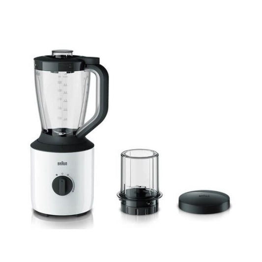 Braun White Blender JB3115 BLS.JB3115WH