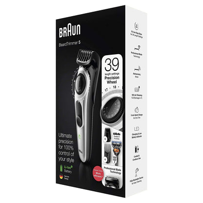 BRAUN Beard Trimmer BT5265 BRN.BT5265